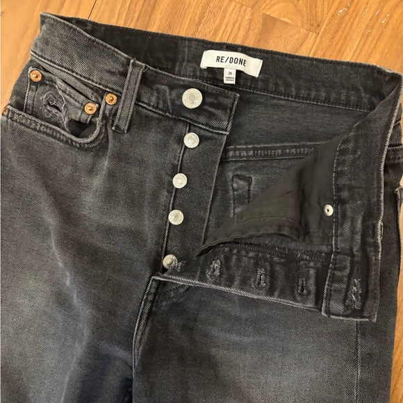 RE/DONE Jeans - Picture 5 of 16